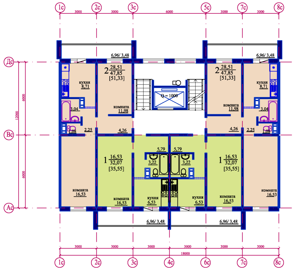 97.РС 7-1 | КПДиСК